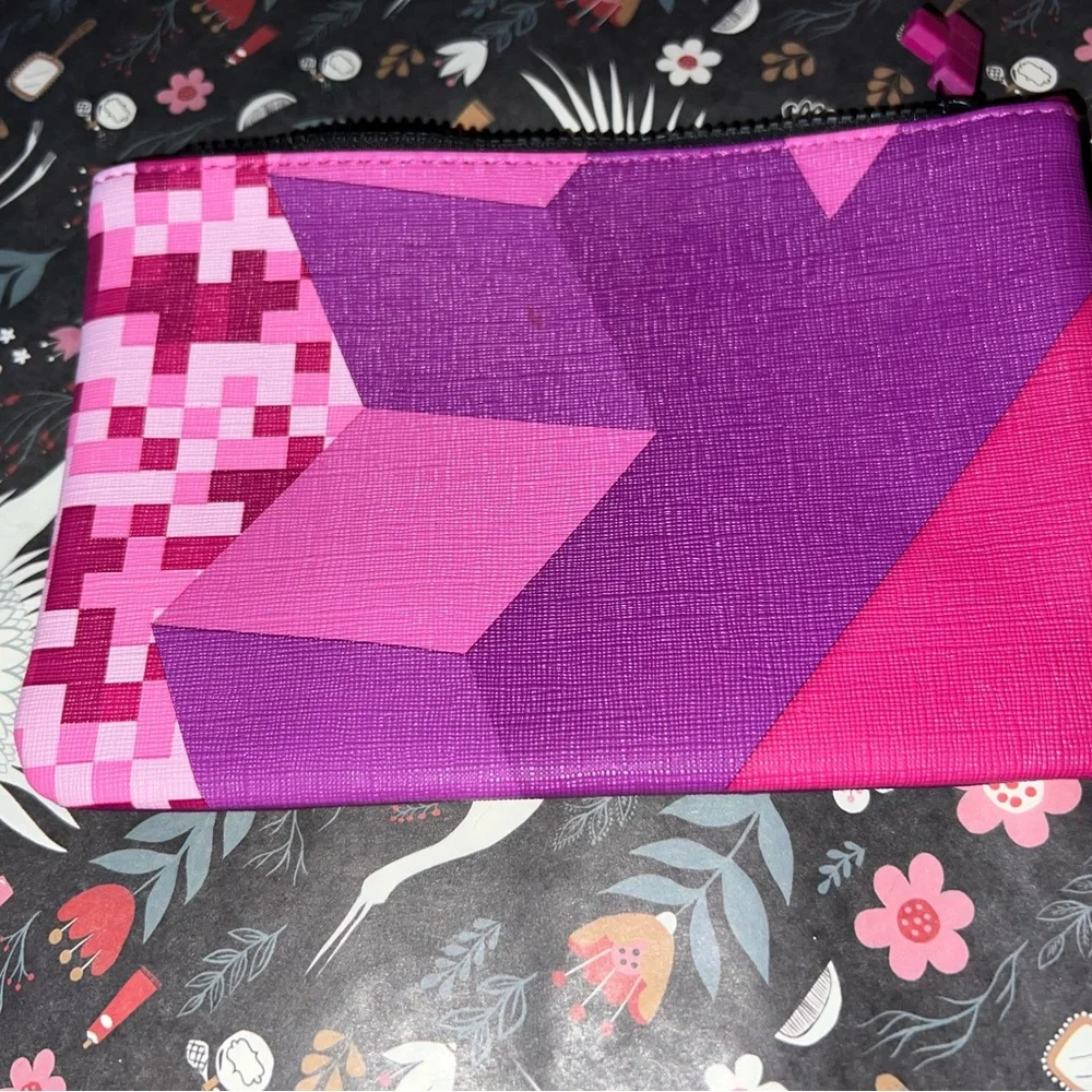 Tetris x Ipsy Block Party Set